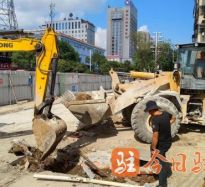 啊啊啊啊啊啊,用力操视频高温下的坚守｜道路建设者用汗水铺就畅通路